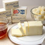 Types of Butter