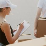 Benefits of hiring packing and moving services ﻿