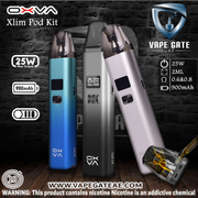 Types of Vape Kits and Their Features