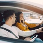 What Is Included In Driving School Offers?