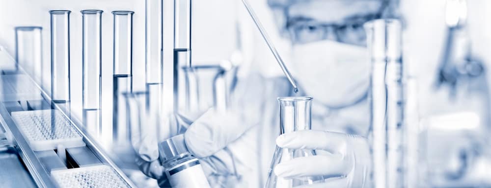 How To Find Reliable Laboratory Chemical Suppliers