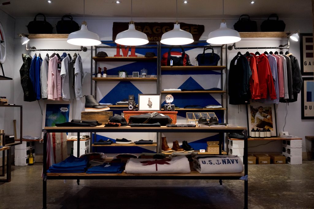 How Big Brands Secretly Blacklist Underperforming Fit Out Firms
