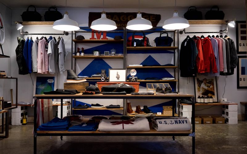 How Big Brands Secretly Blacklist Underperforming Fit Out Firms