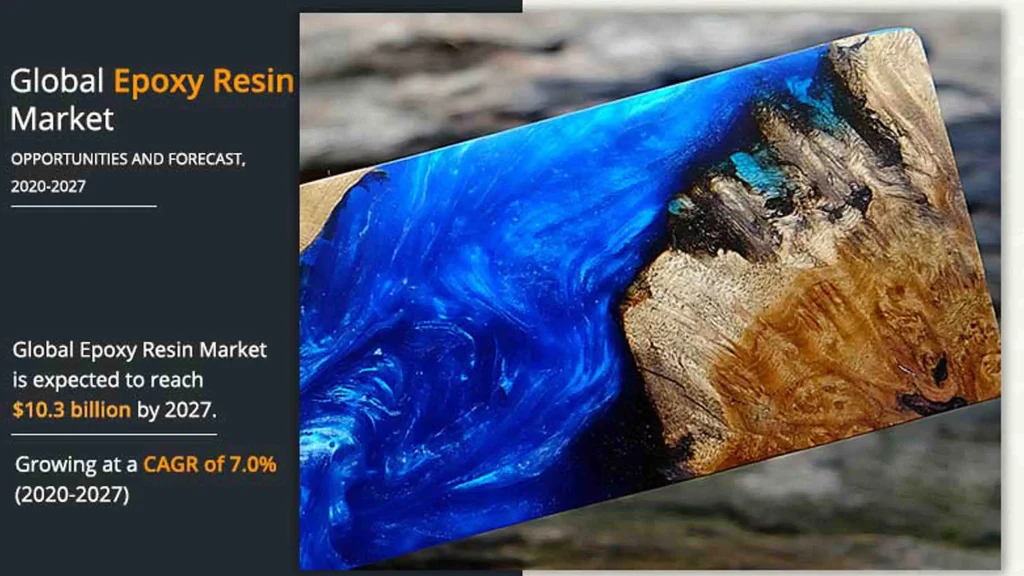 Tips For Selecting A Reliable Epoxy Resin Manufacturer
