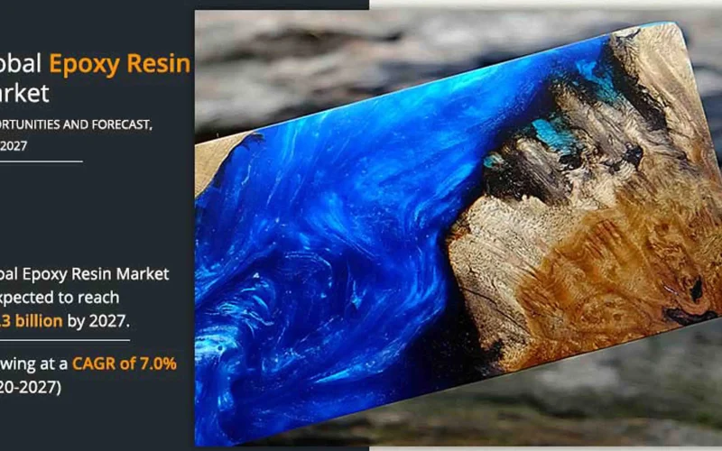 Tips For Selecting A Reliable Epoxy Resin Manufacturer