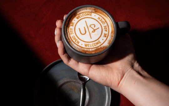 What Are The Top Trends In Cafes Today?