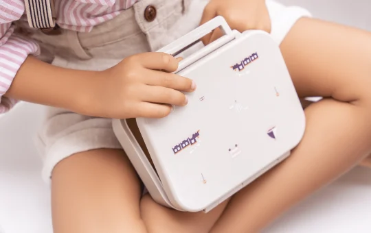 Creative Ways to Use Your Snacks Containers