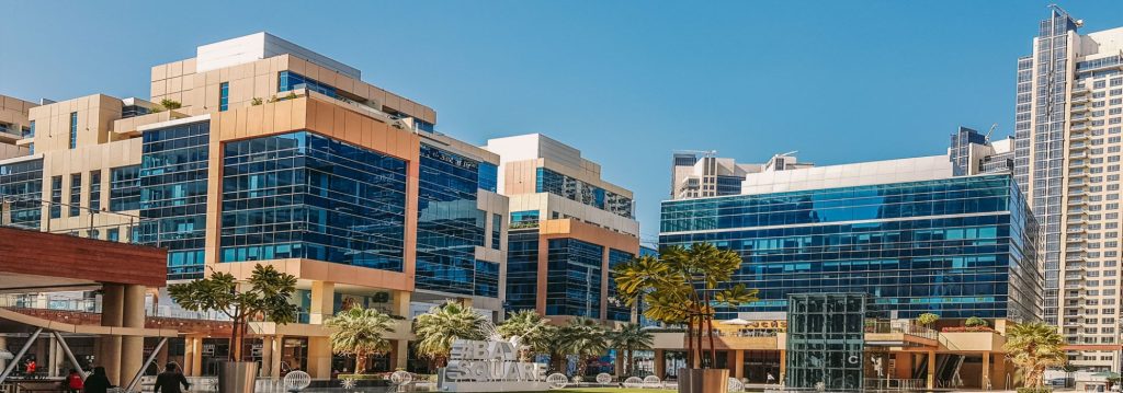 Key Risks And Rewards In Commercial Real Estate Dubai Investments