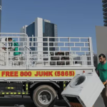 The Impact Of Proper Furniture Disposal On Urban Cleanliness