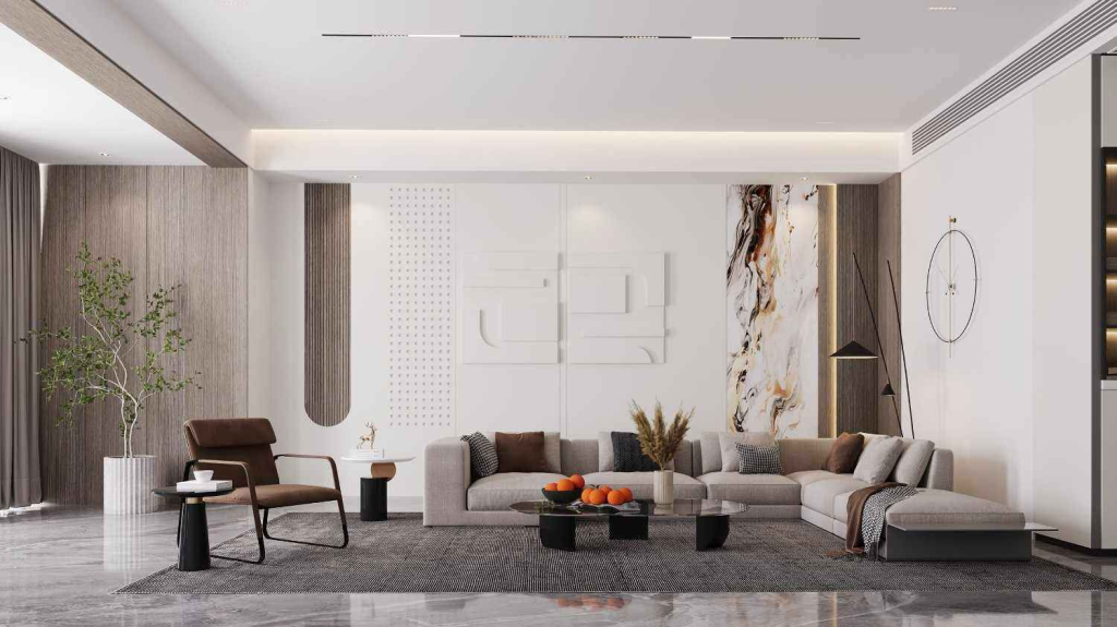 How Interior Designers Use Light As A Building Material