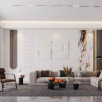 How Interior Designers Use Light As A Building Material