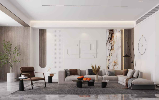 How Interior Designers Use Light As A Building Material