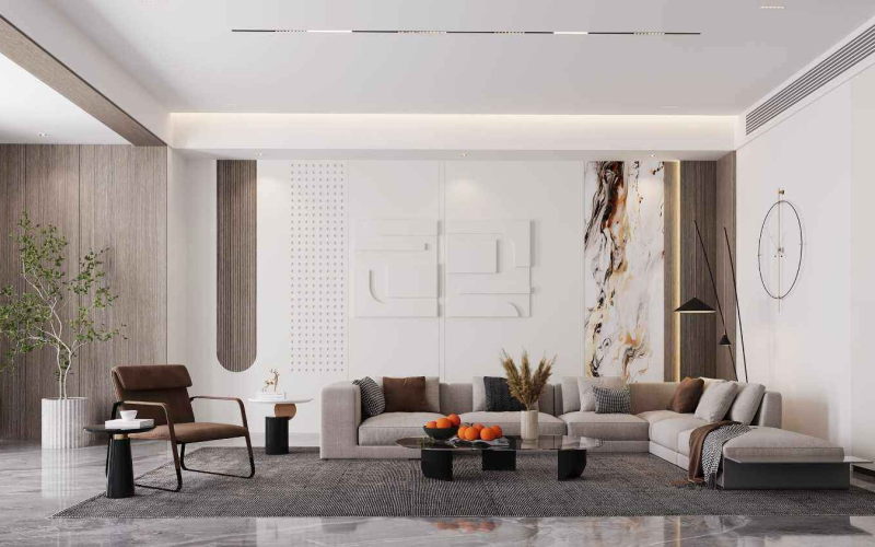 How Interior Designers Use Light As A Building Material
