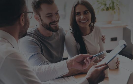 How To Set Realistic Goals Through Professional Financial Planning