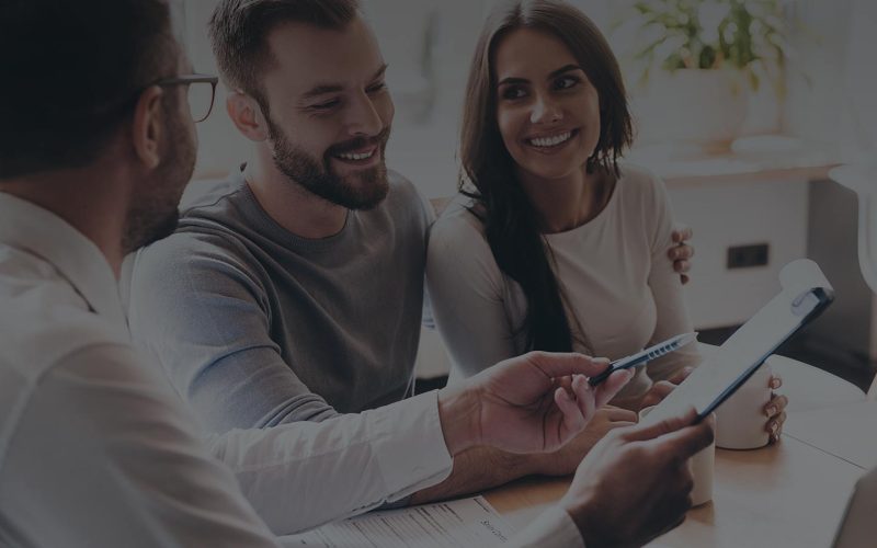 How To Set Realistic Goals Through Professional Financial Planning