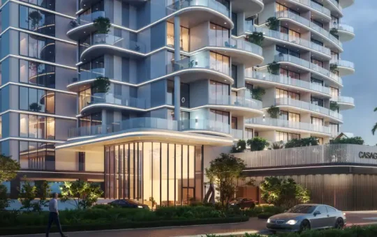 Benefits Of Floor-To-Ceiling Glass In Penthouse Luxury Apartments