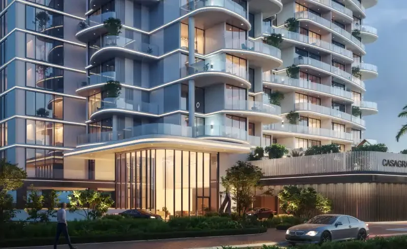 Benefits Of Floor-To-Ceiling Glass In Penthouse Luxury Apartments